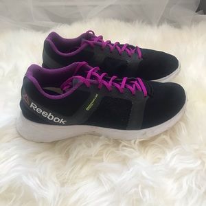 Women’s Reebok Memory Tech Mesh Sneakers